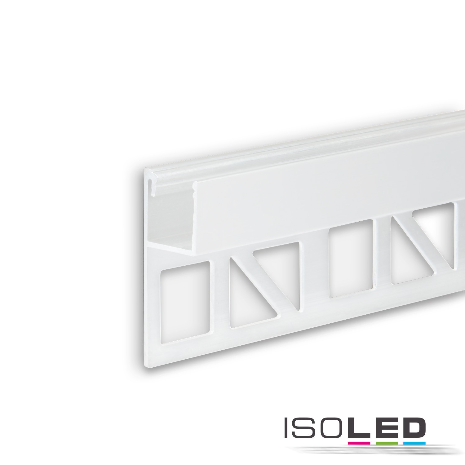 ISOLED LED Fliesenprofil UP10 Pic_1