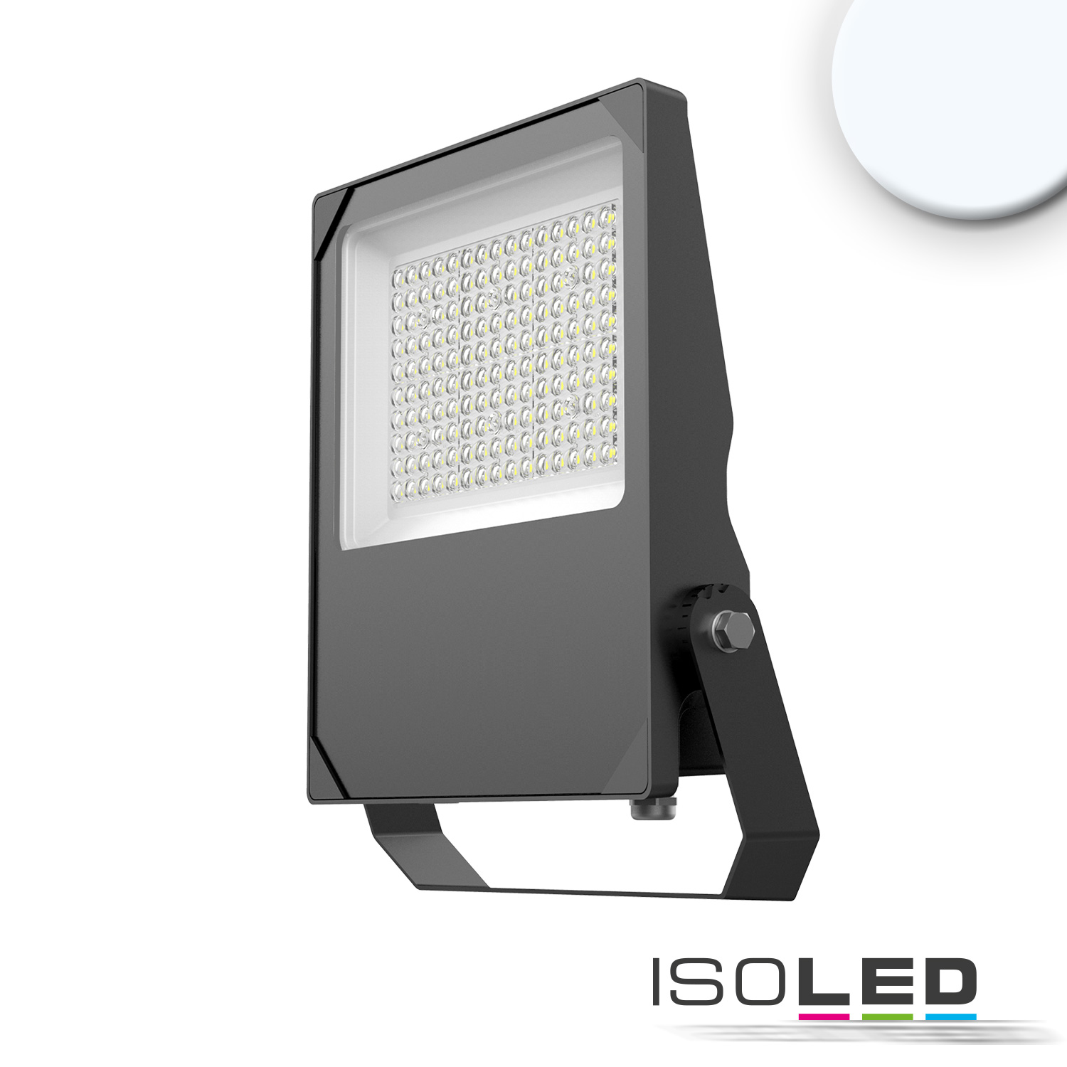 ISOLED LED Fluter HEQ 100W, 110° Pic_1