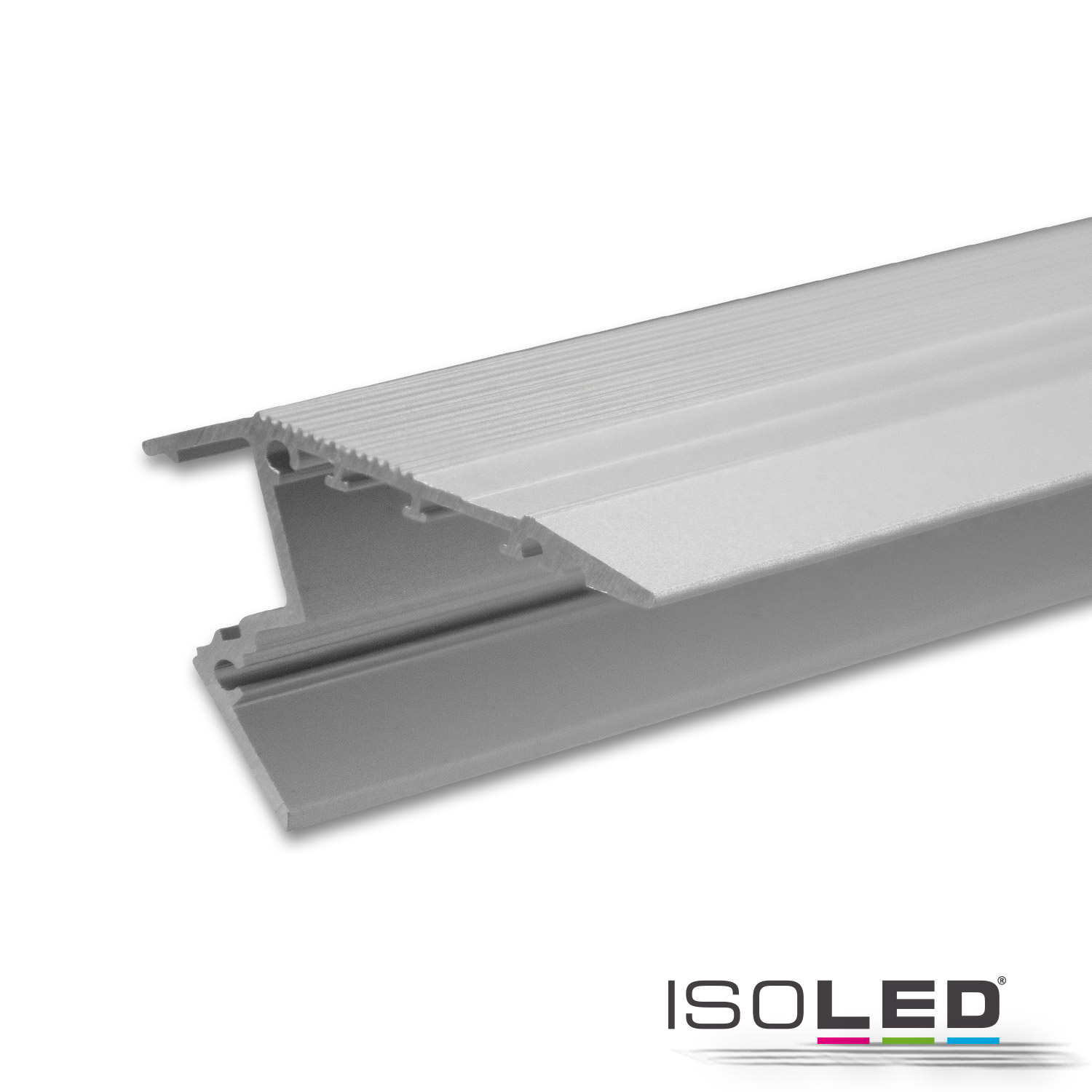 ISOLED LED Treppenprofil STAIRS13 Pic_1