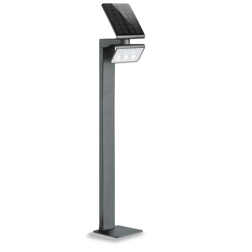 Steinel XSolar GL-S anthrazit Pic_1