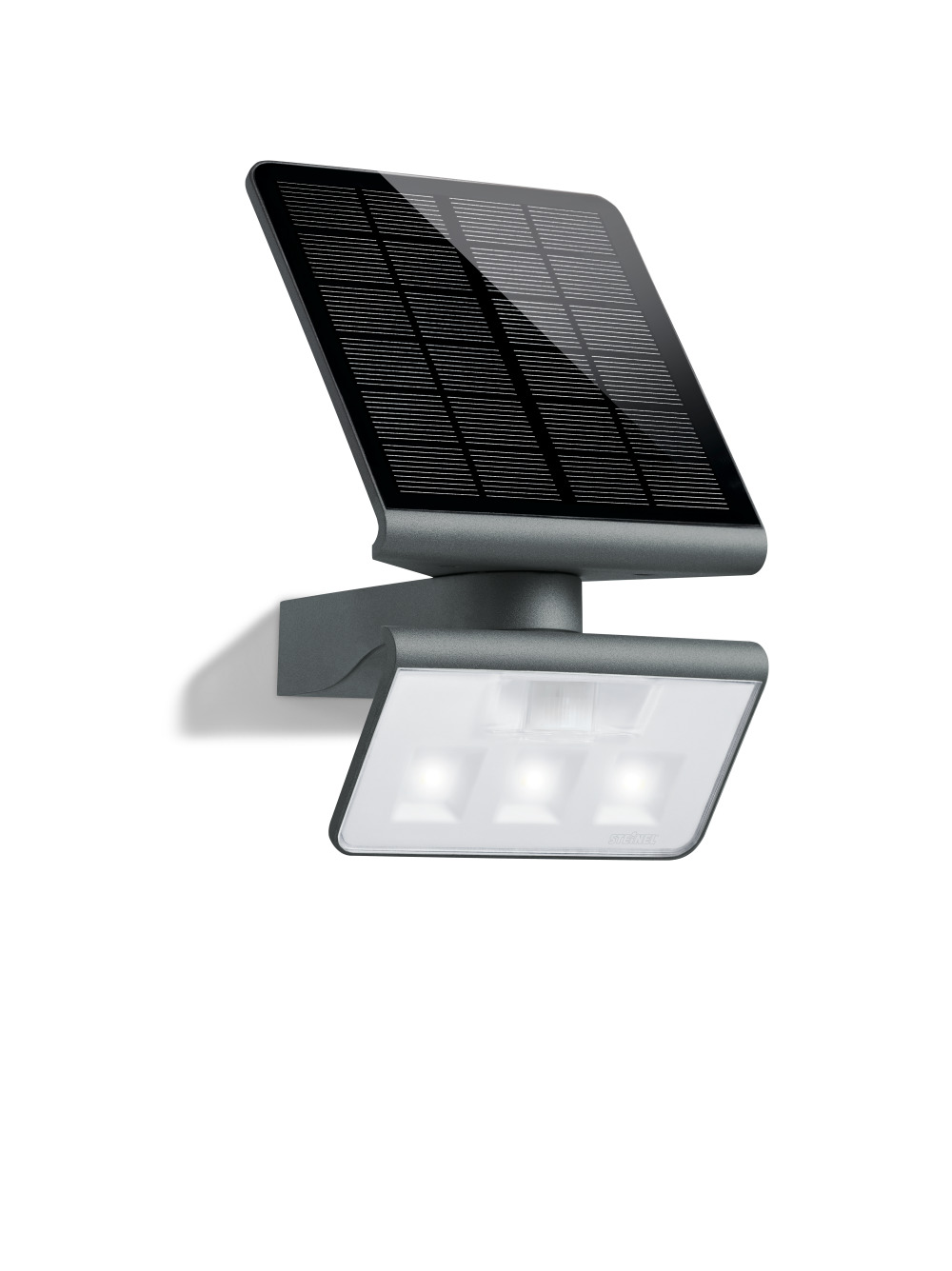 Steinel XSolar L-S anthrazit Pic_1