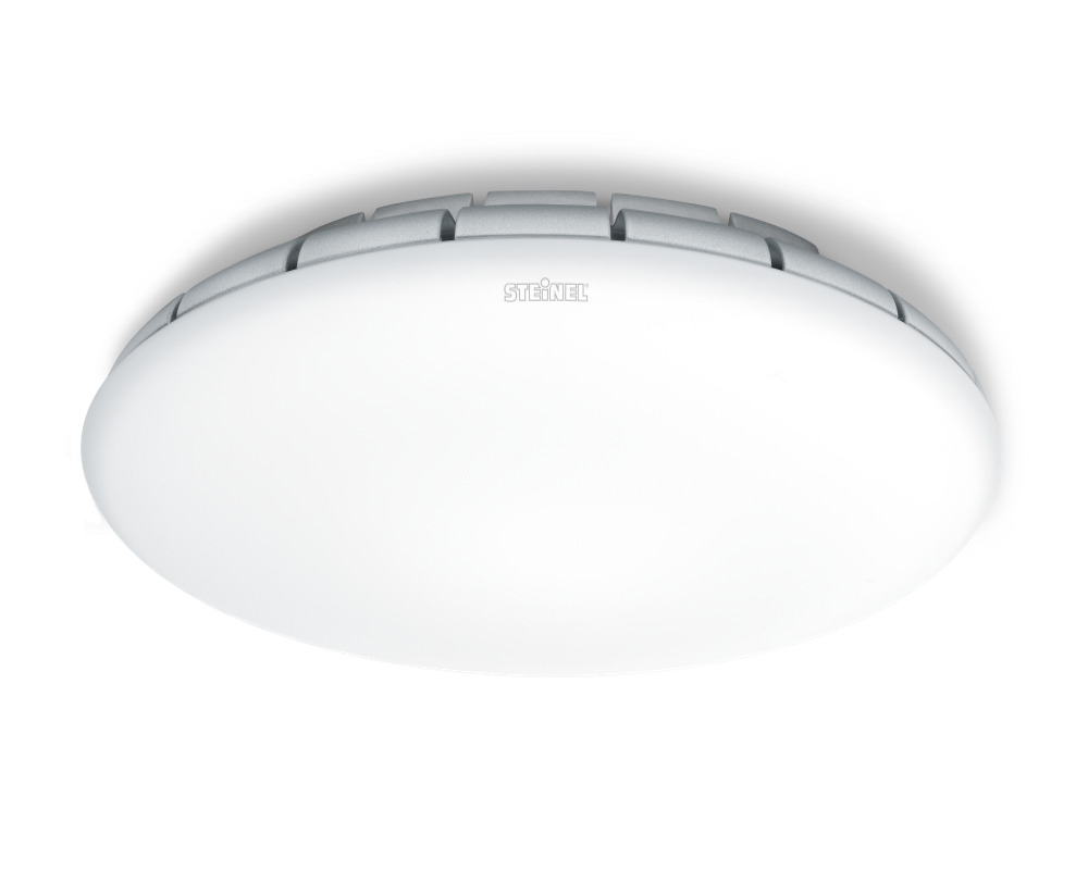 Steinel RS PRO S10 SC Polycarbonat neutralweiß Pic_1