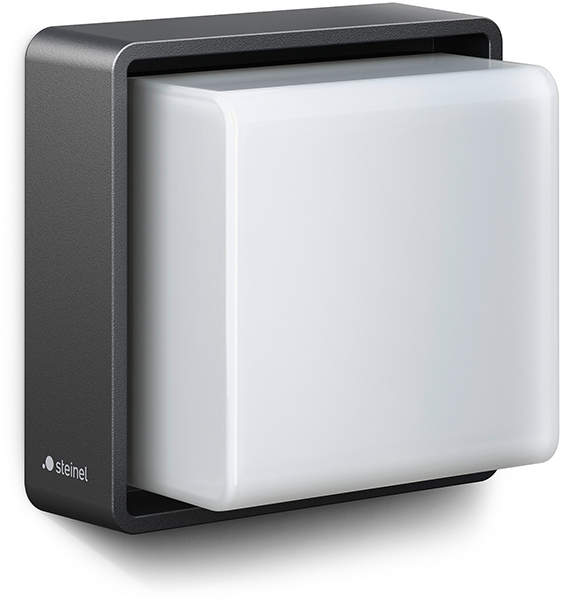 Steinel L 845 SC mit Bewegungsmelder & Bluetooth Pic_1