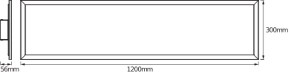 LEDVANCE GMBH SMART+ Wifi Planon Plus 1200x300mm TW Pic_3