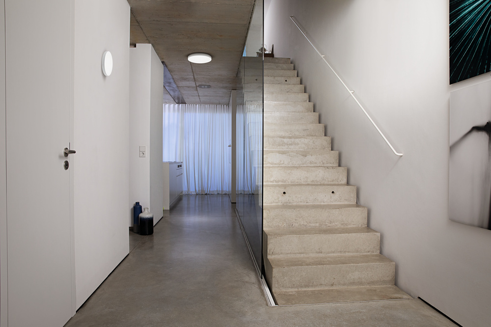 Ledvance Planon Frameless Round 300mm 19W 3000K Pic_1