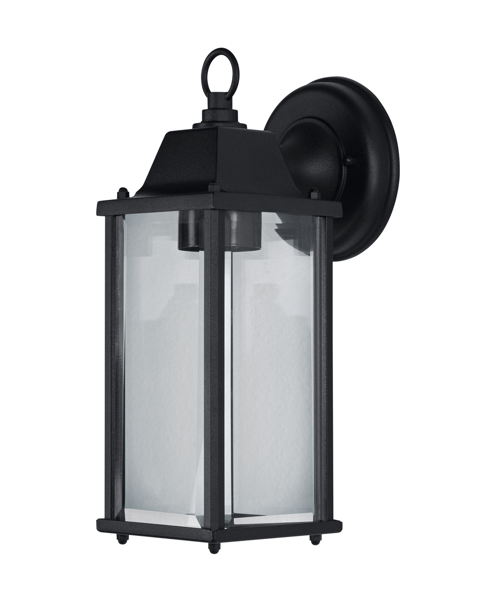 Ledvance ENDURA Classic Lantern Square M E27 Pic_2