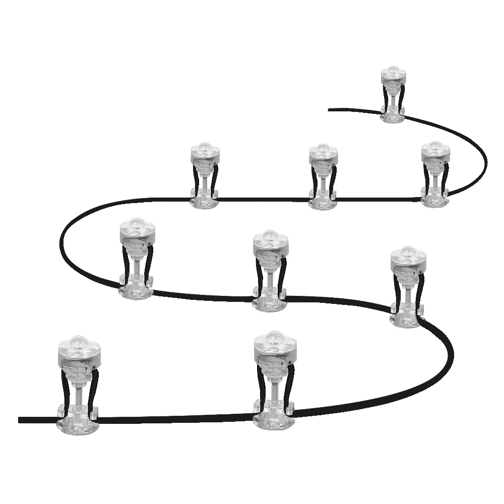 Ledvance SMART+ Wifi Garden Dot 9P RGB Pic_2
