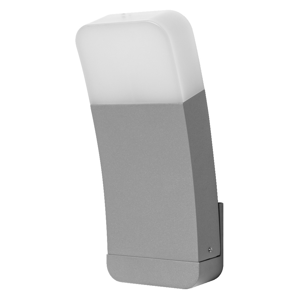 Ledvance SMART+ Wifi Curve Wall RGB + W Pic_3