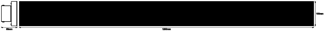 Ledvance SMART+ Wifi Planon 1200x100mm TW Pic_3