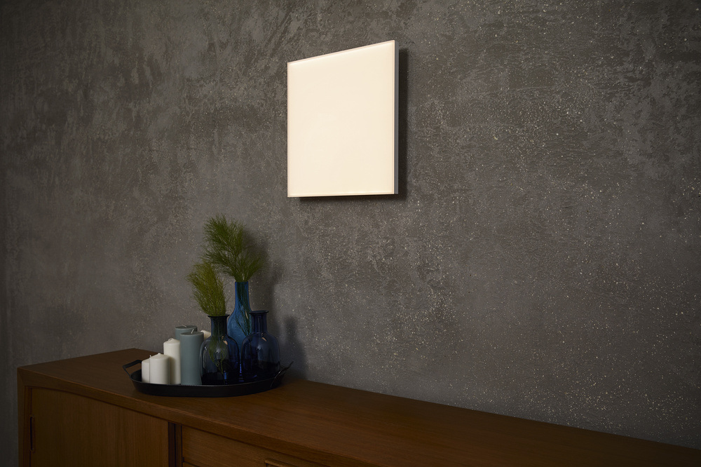 Ledvance SMART+ Wifi Planon 600x600mm RGB + TW Pic_1