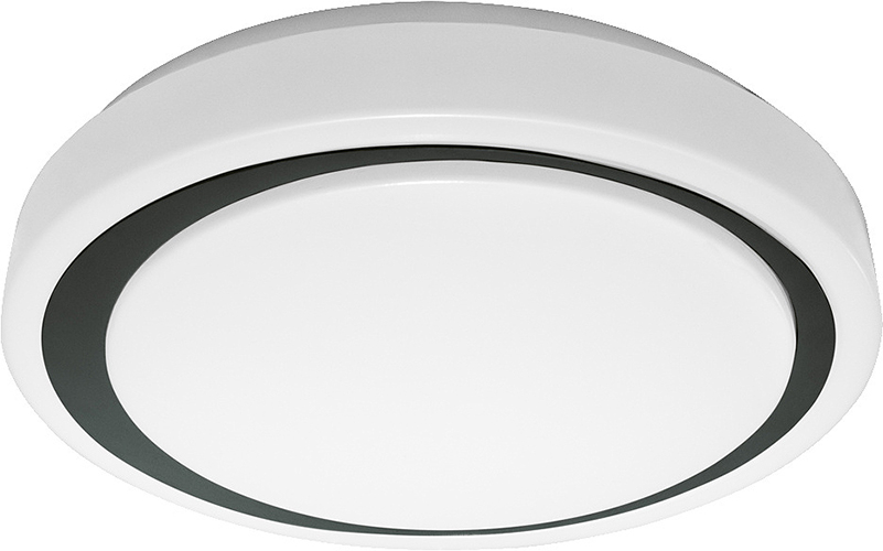 Ledvance SMART + Wifi Orbis Moon Black 380mm TW Pic_2