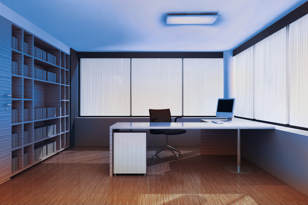 LEDVANCE GMBH SMART+ Wifi Planon Plus 600x300mm RGB + W Pic_1