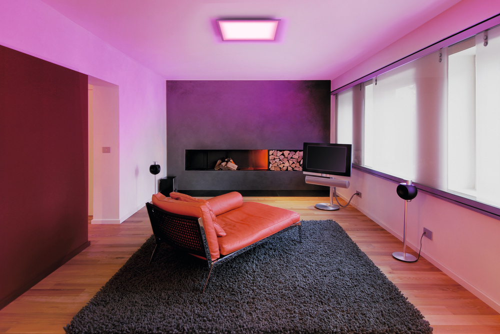 Ledvance SMART+ Wifi Planon Plus 600x600mm RGB + W Pic_1