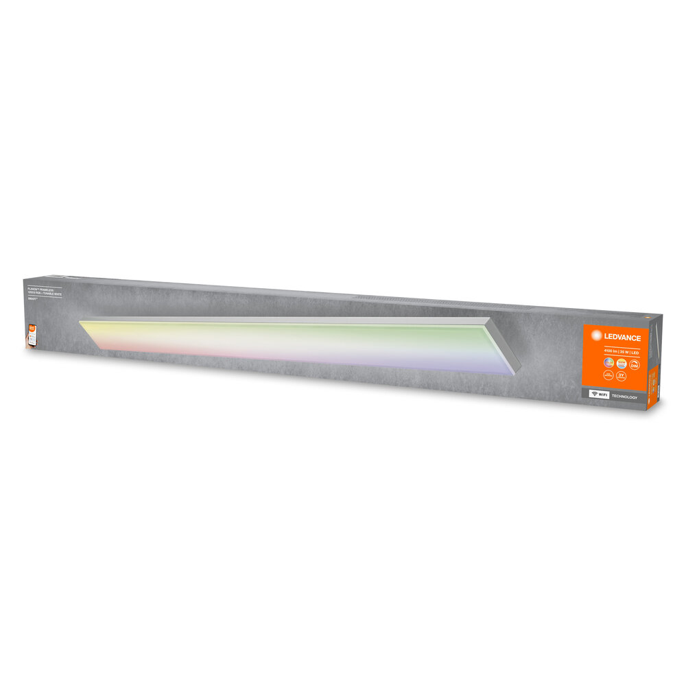 Ledvance SMART+ Wifi Planon 1200x100mm RGB + TW Pic_2