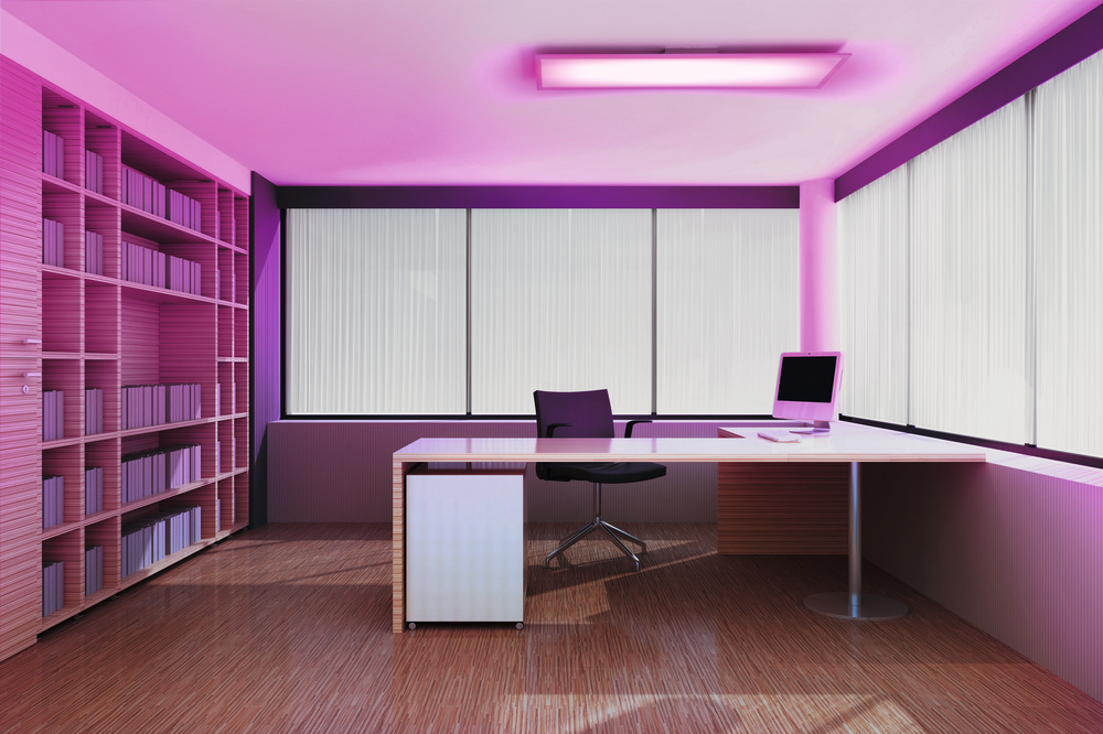 LEDVANCE GMBH SMART+ Wifi Planon Plus 1200x300mm RGB + W Pic_1