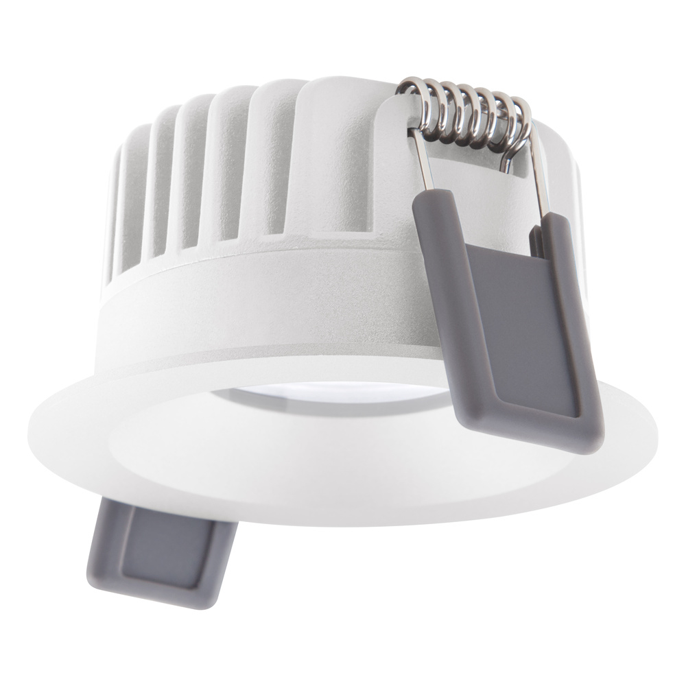 Ledvance SP FIX P 8W 927 PS DIM IP44 WT Pic_2