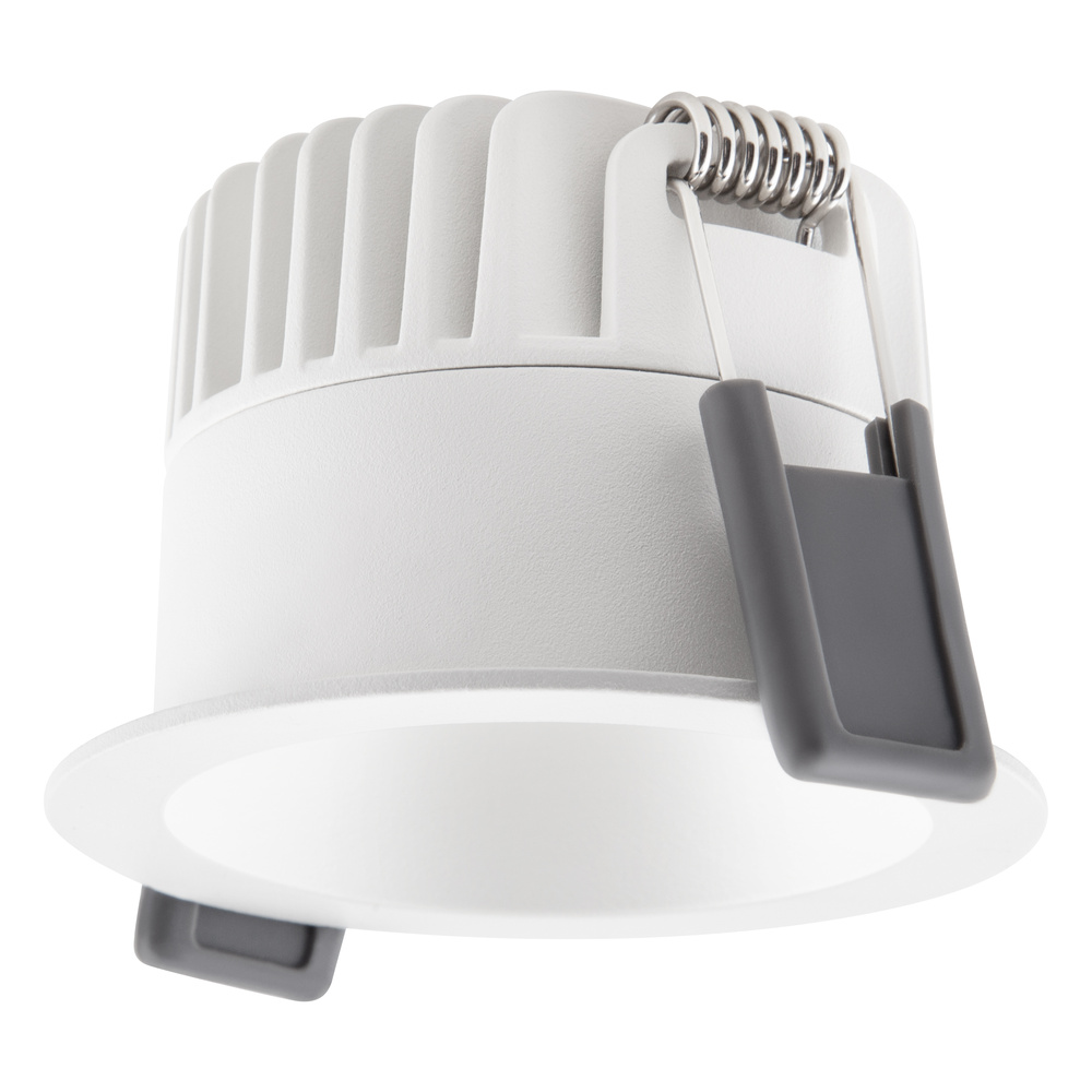 Ledvance SP DK FIX P 8W 930 PS DIM IP44 WT Pic_4