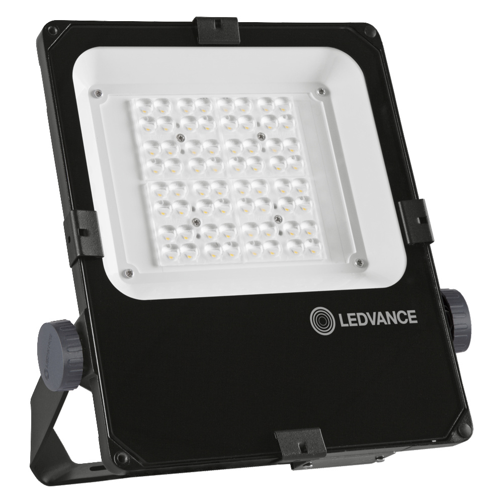 LEDVANCE GMBH FL PFM DA ASYM 45X140 50W 3000K BK Pic_1