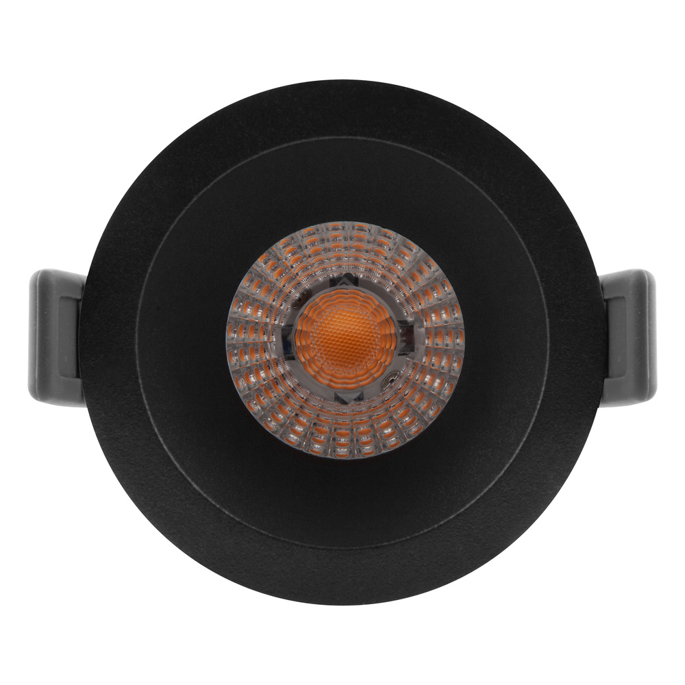 Ledvance SP DK FIX P 8W 927 PS DIM IP44 BK Pic_2