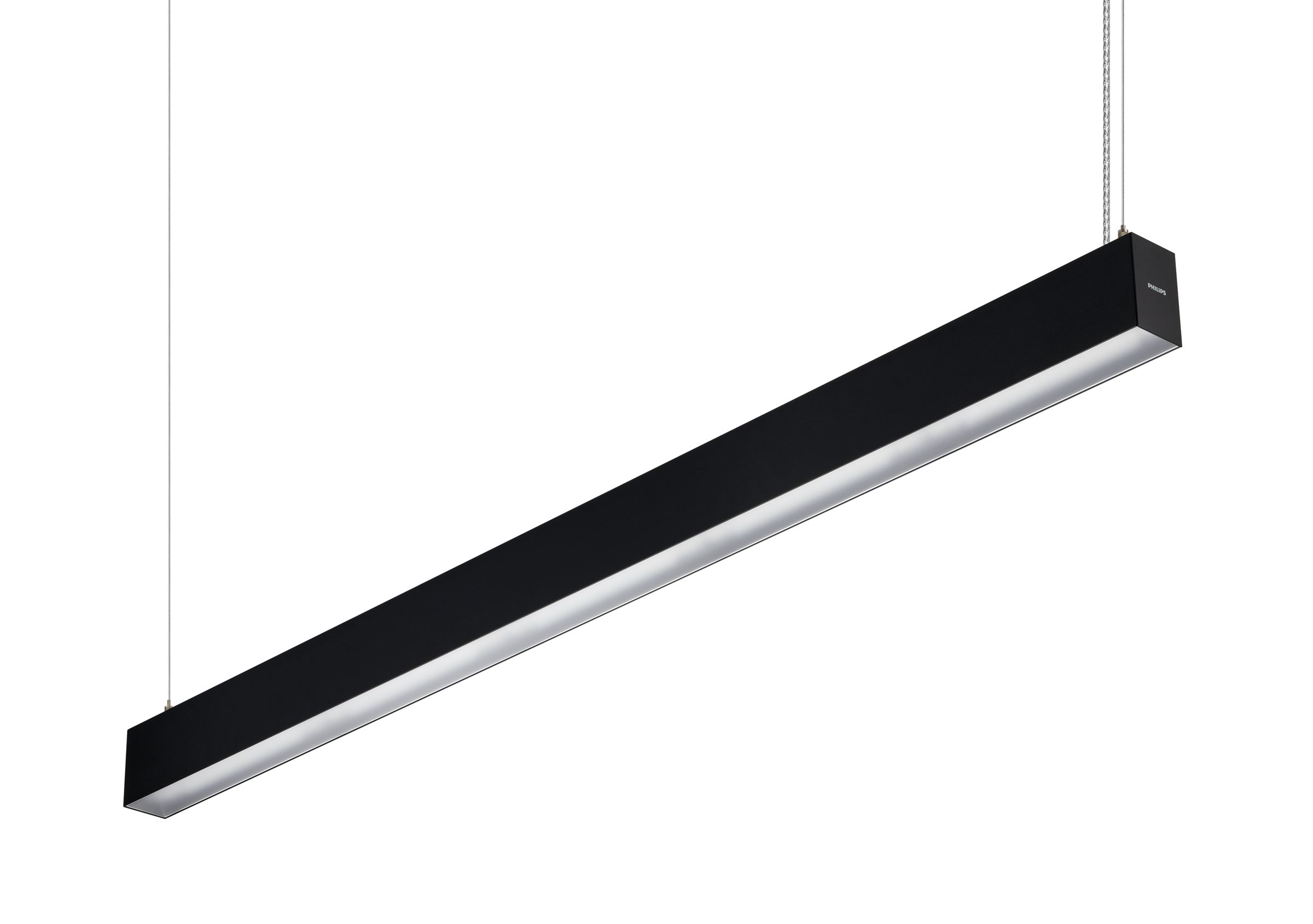 Signify SP532P LED47S/940 PSD PI5 SM2 L1410 BK Pic_1