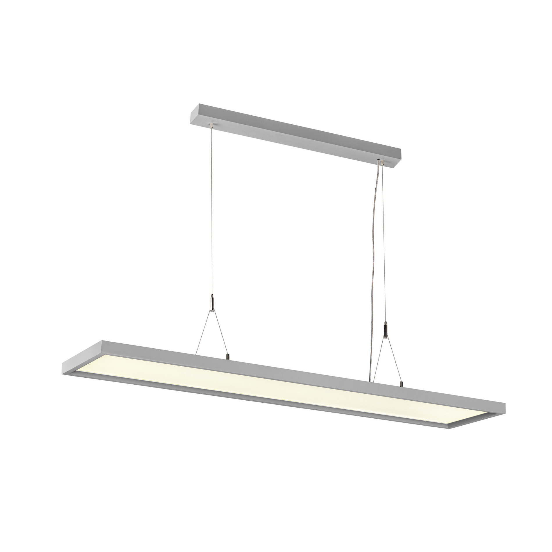 Slv WORKLIGHT PD DALI 4000K silber Pic_2