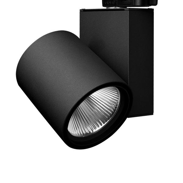 LTS LICHT & LEUCHTEN GMBH JETT 103.50.2/F schwarz Pic_1