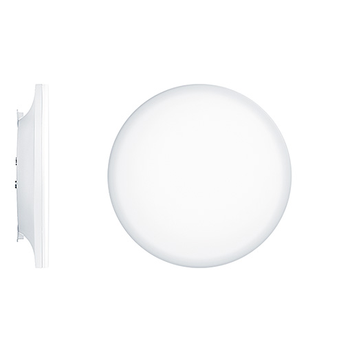 Zumtobel CAELA RMS LED1100-940 OP WH WH Pic_1