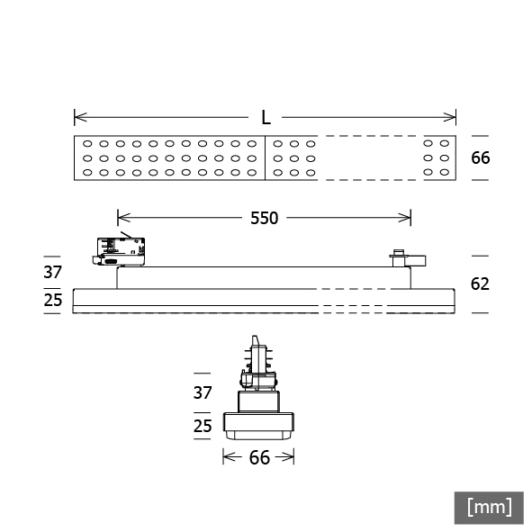 Lts LUZ-T12 101.840.60 silber Pic_1