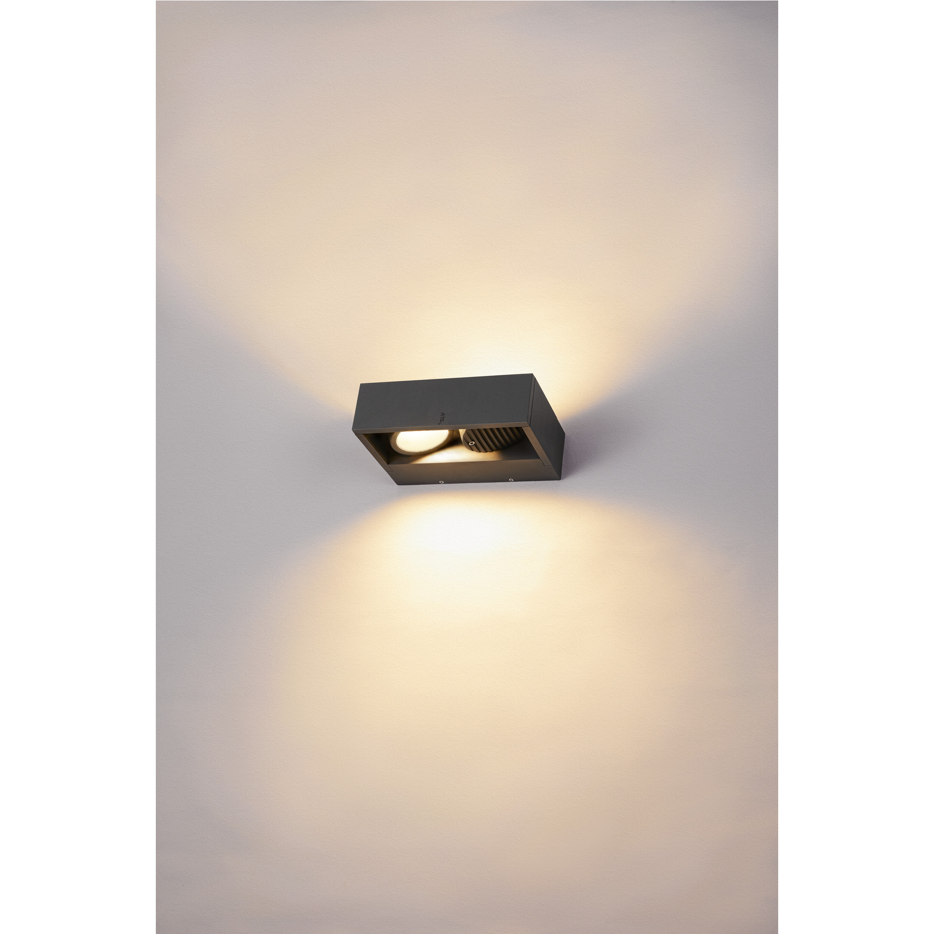 Slv ESKINA FRAME WL double 27W anthrazit Pic_2
