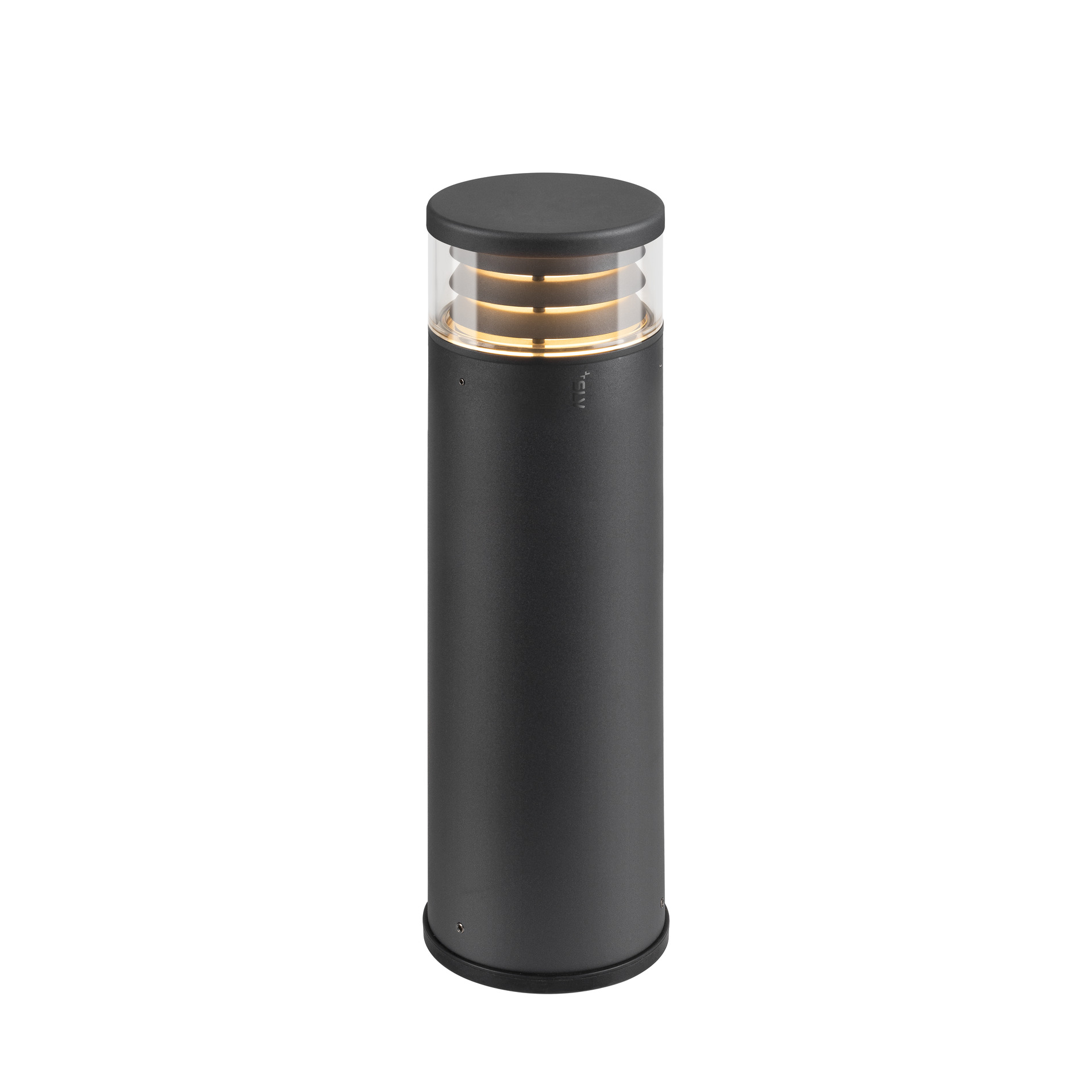 Slv M-POL S Leuchtenkopf 19W DALI Louver Pic_3