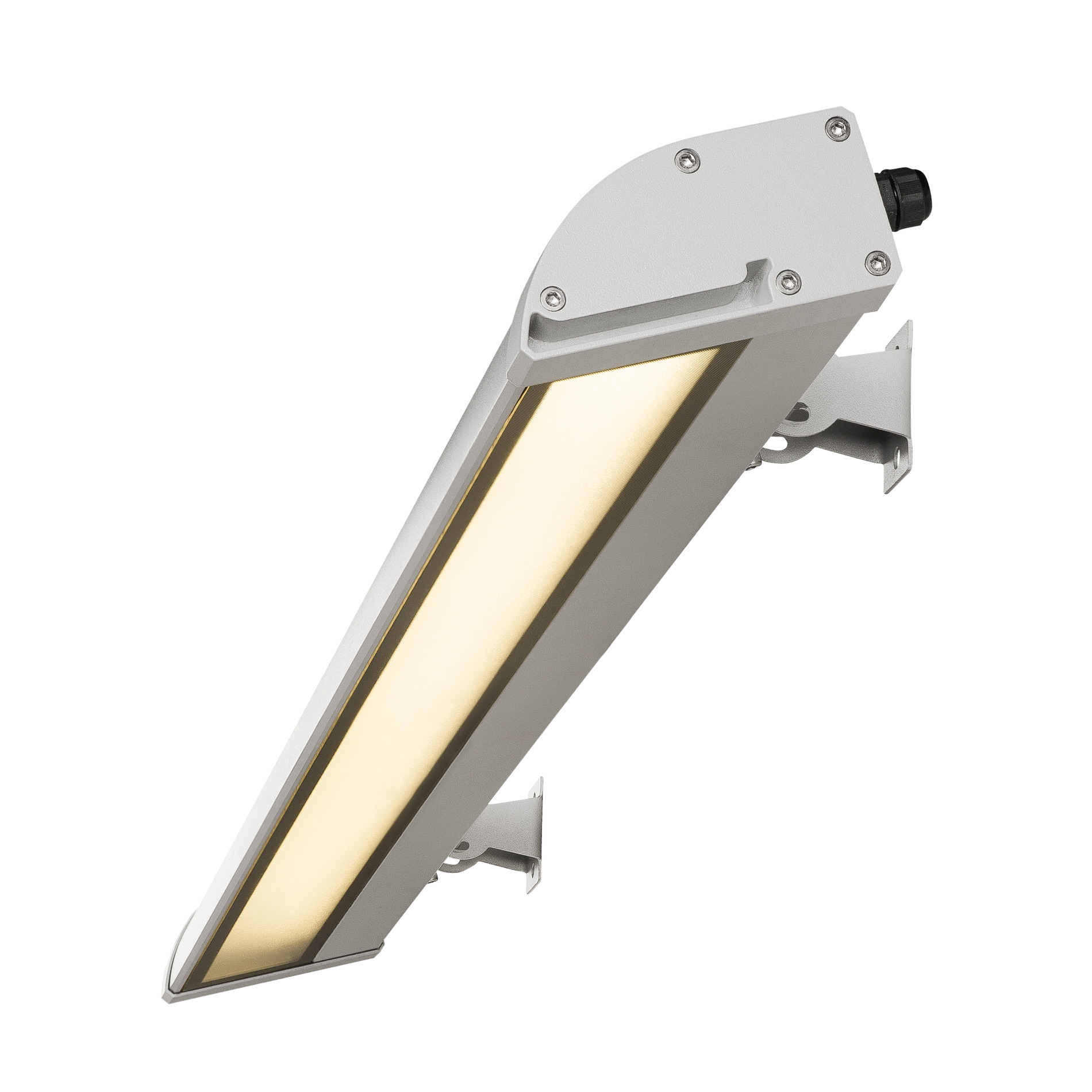 Slv VANO WING SP DALI 49W 3000K grau Pic_2