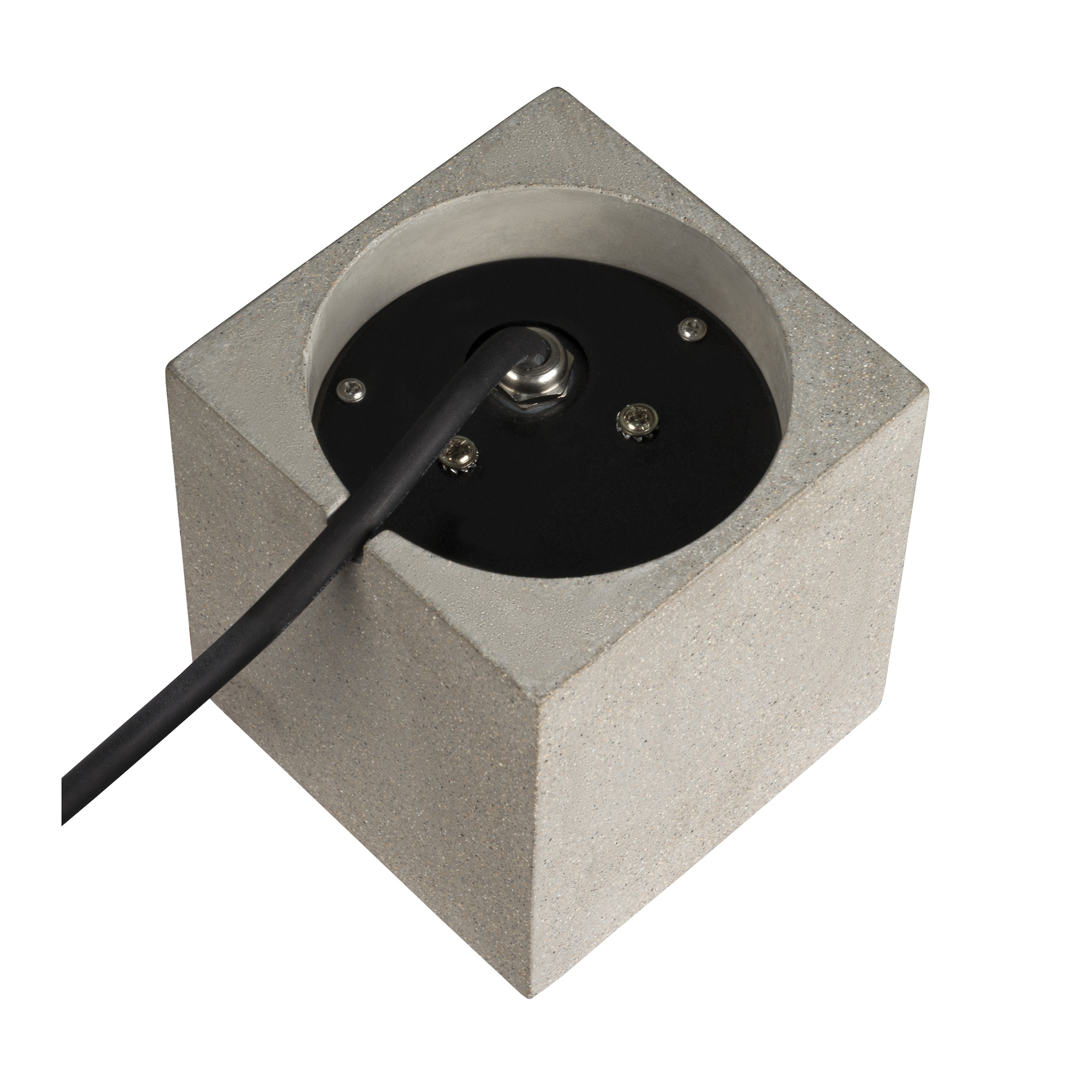 Slv CONCRETO FL eckig QPAR51 IP65 Pic_3