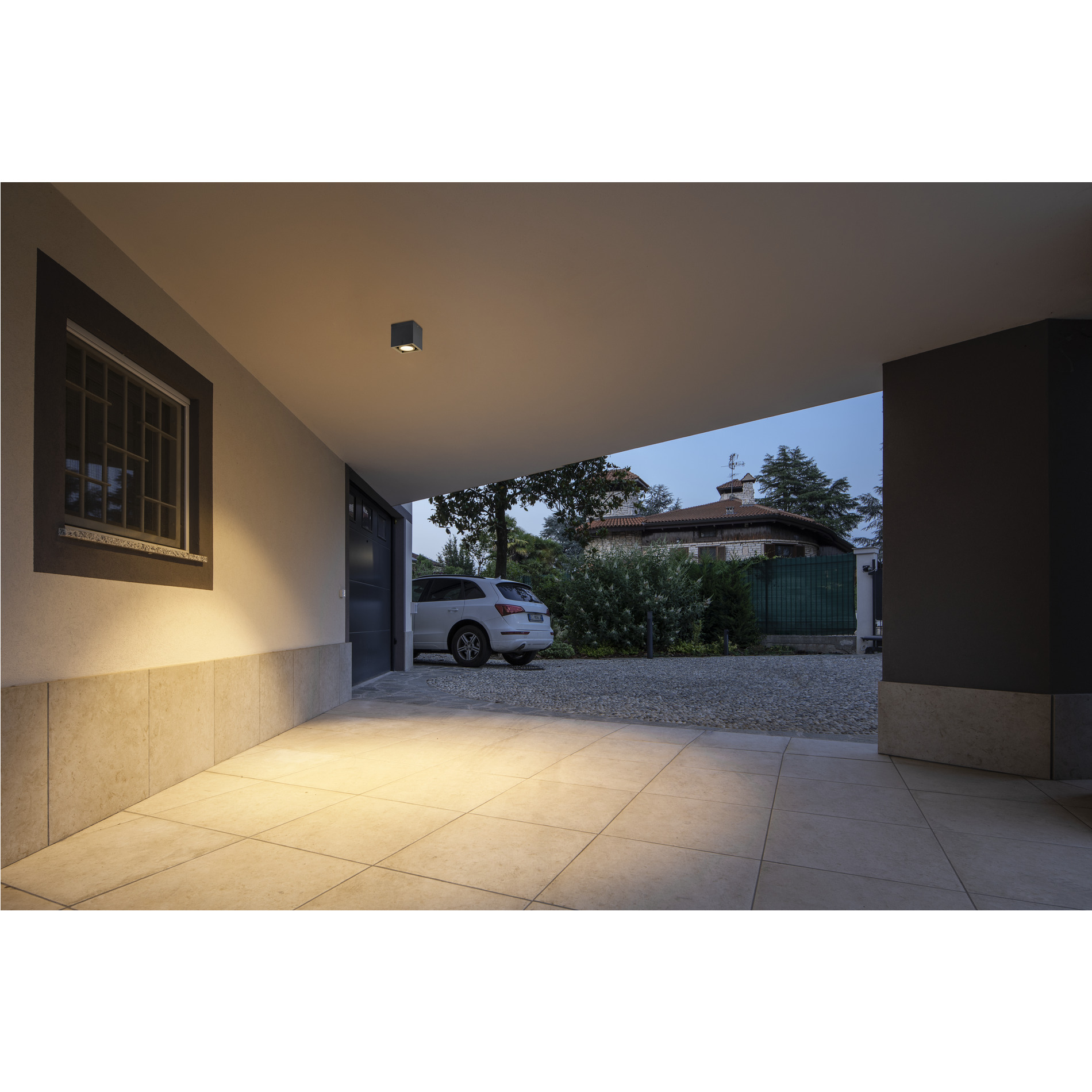 Slv ESKINA FRAME CL single 15W anthrazit Pic_5
