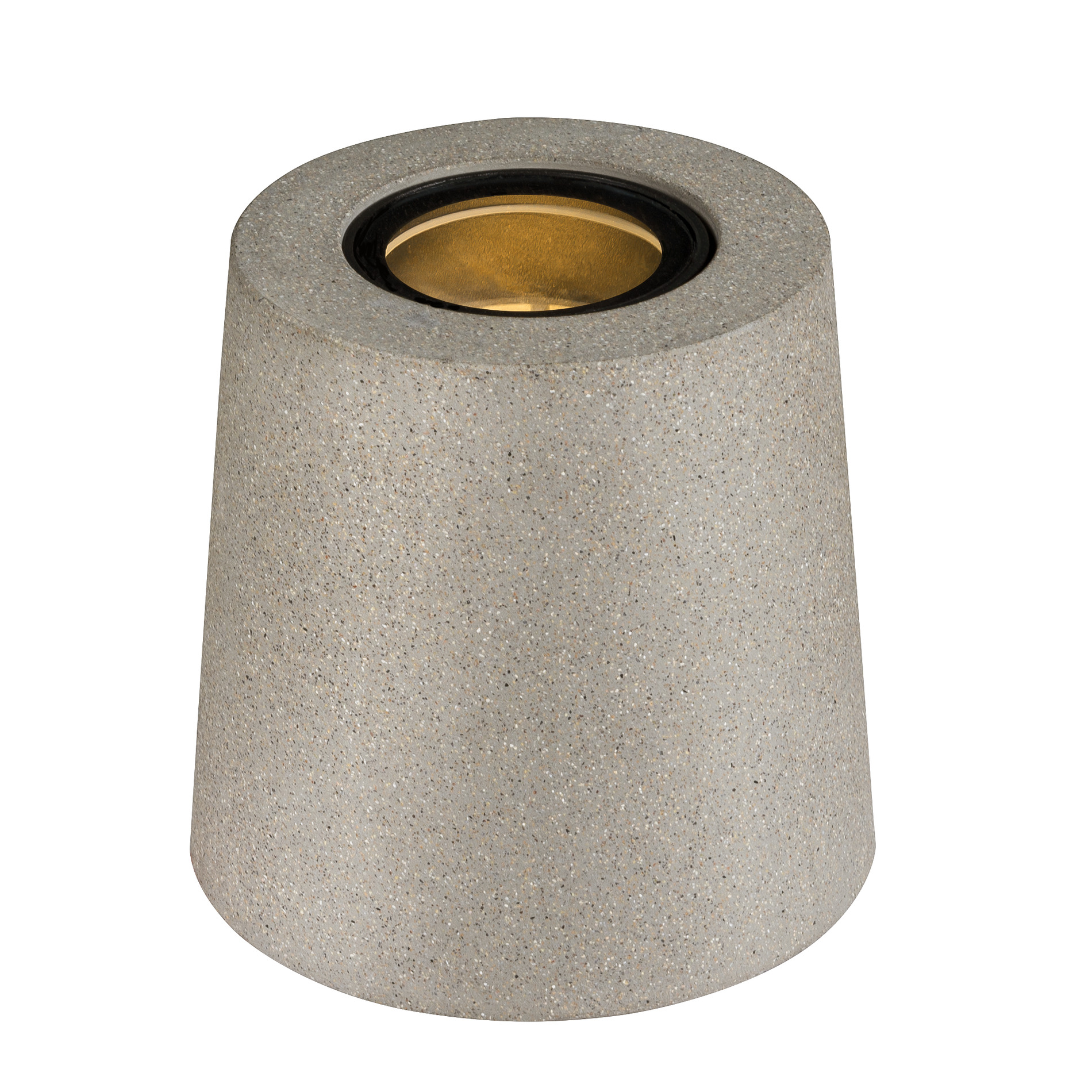 Slv CONCRETO FL rund QPAR51 IP65 Pic_2