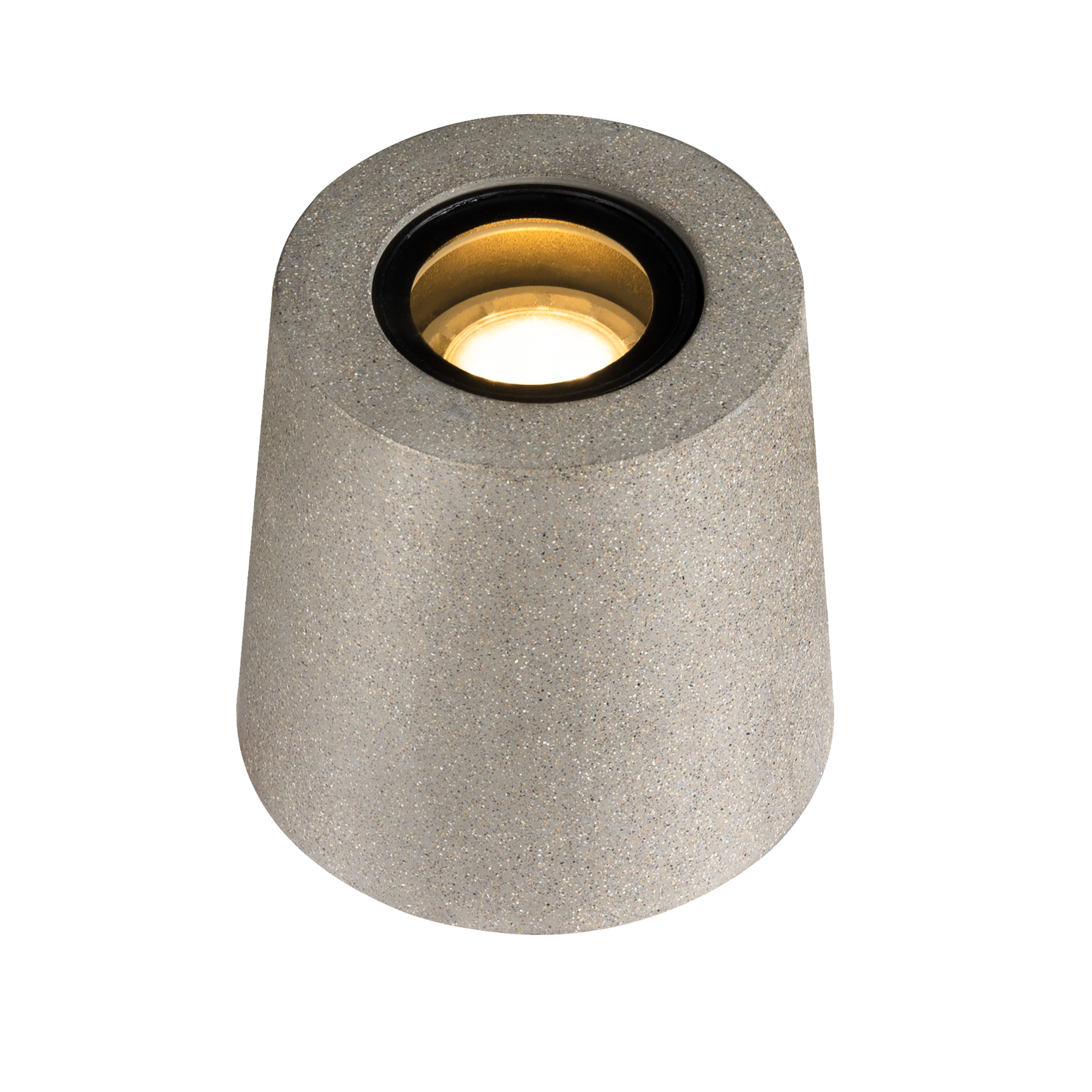 Slv CONCRETO FL rund QPAR51 IP65 Pic_3