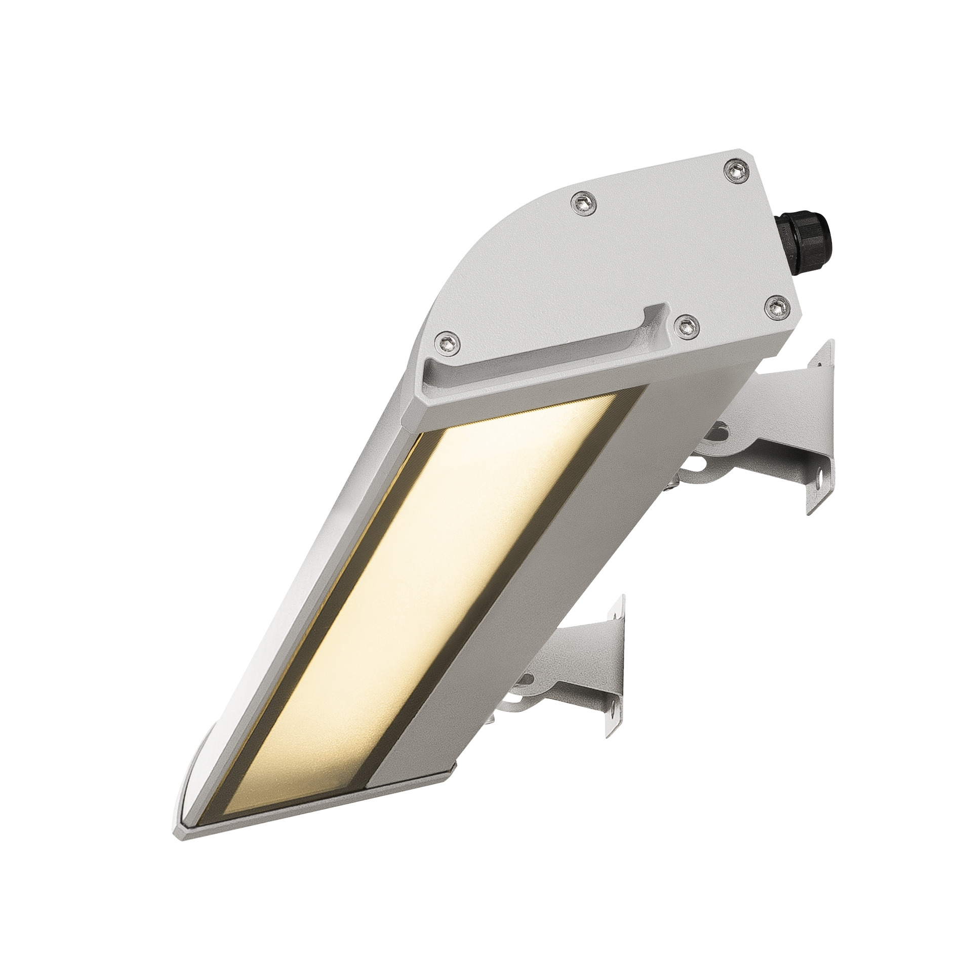 Slv VANO WING SP DALI 25W 3000K grau Pic_3