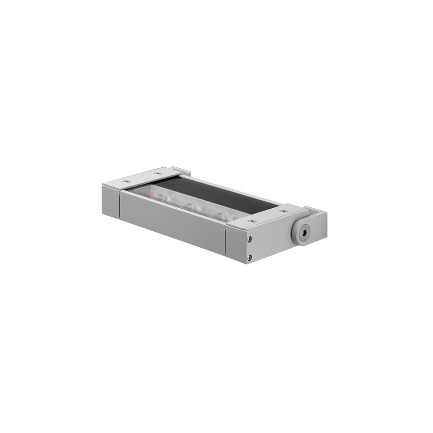 WILLY MEYER + SOHN GMBH&CO.KG LED-Fassadenleuchte 6 x 2.5 W wandflutend Pic_1