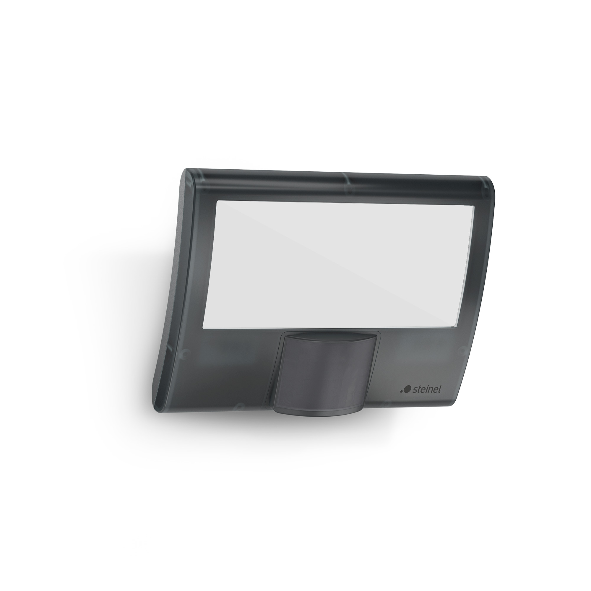 Steinel XLED curved S anthrazit Pic_1
