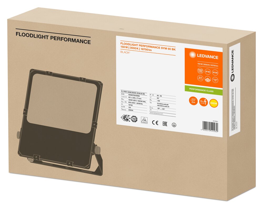 LEDVANCE GMBH FL PFM SYM 60 150 W 3000 K BK Pic_4