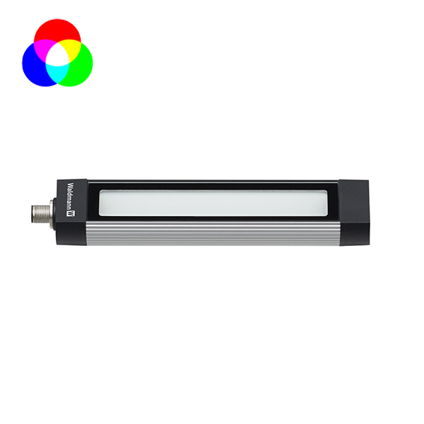 Waldmann MLAL 12 S/DC/KLAR/90°/RGB+W/190MM Pic_2