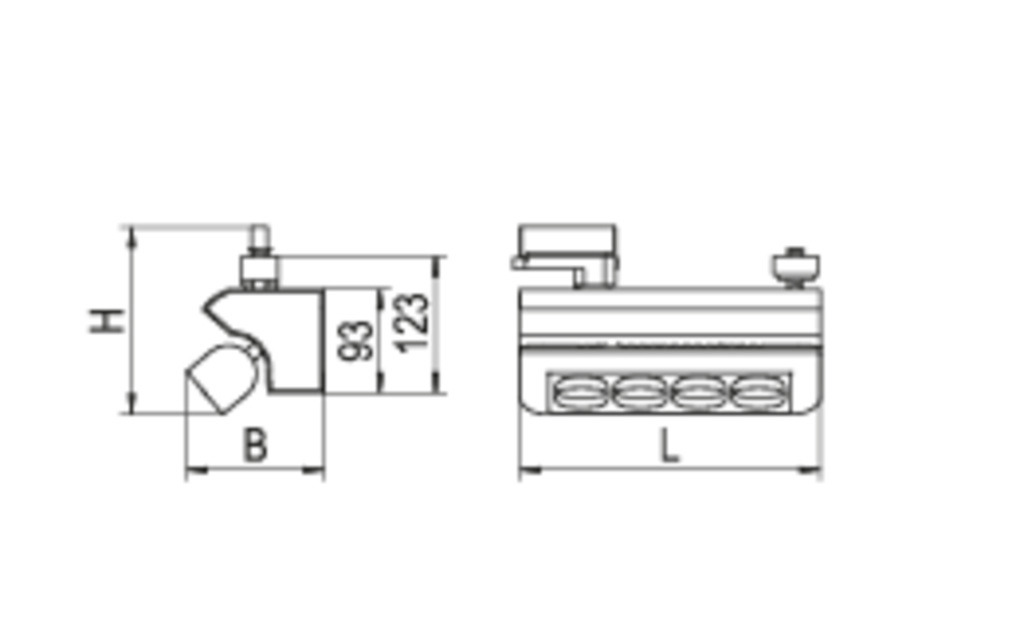 RIDI LEUCHTEN GMBH REY-1 DAFSW830RA0650 Pic_1