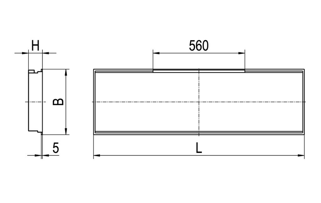 Ridi EBRME-LED 228/5200-840 MPO-DA Pic_3