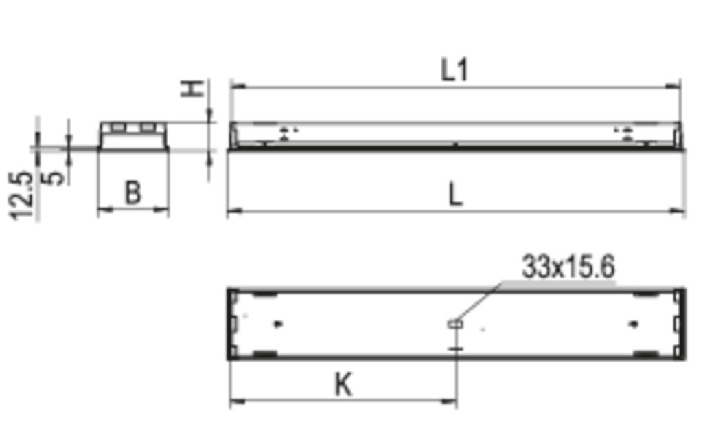 Ridi EBRPL-R2X115/30DA-SM Pic_1