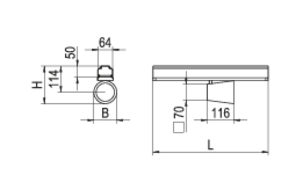 RIDI LEUCHTEN GMBH VLMF-CIRQUA-L 1X3100-930 F-DA Pic_1