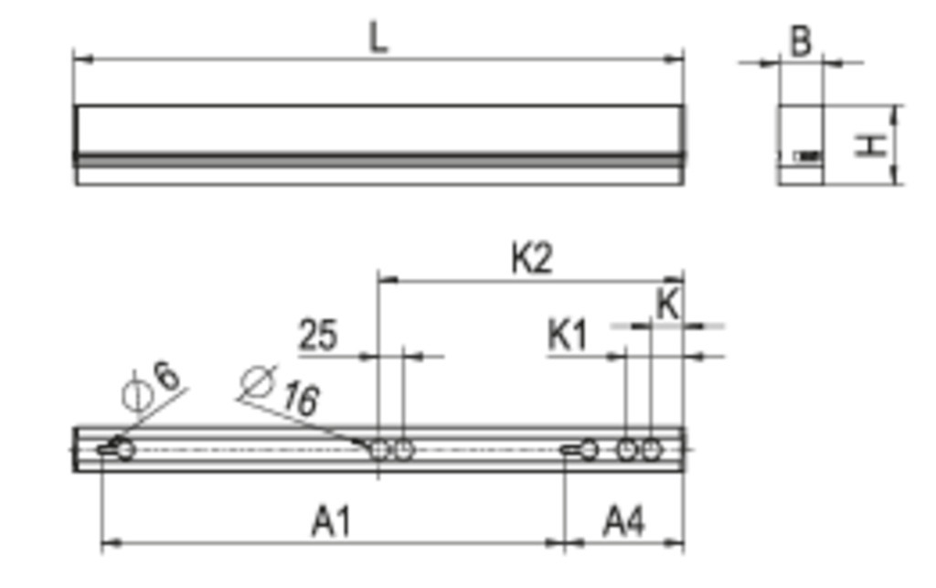 RIDI LEUCHTEN GMBH VLDF-F154DAWS-400LPT840 Pic_1