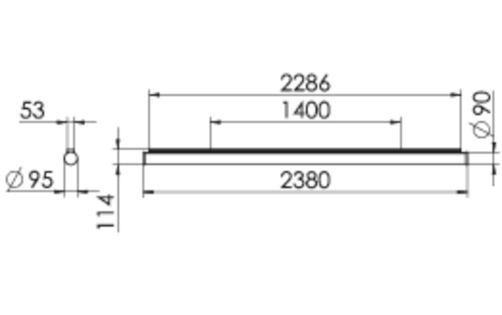 Ridi PURELIGHT-RA238 DAMC840O1000 Pic_1