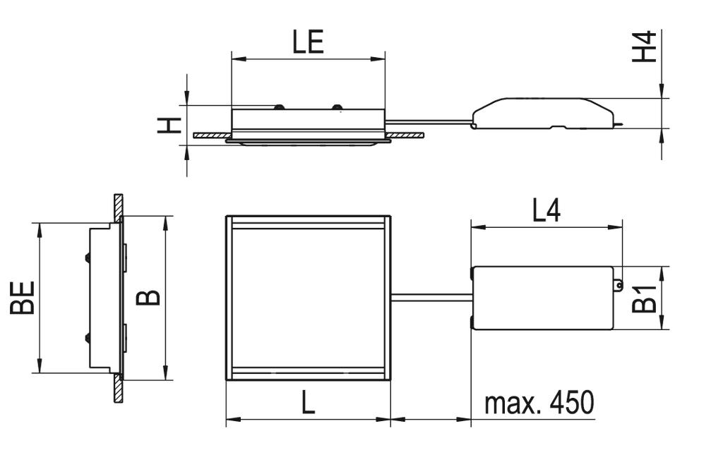 RIDI LEUCHTEN GMBH REYE-2 NDWS830RA1300 Pic_2