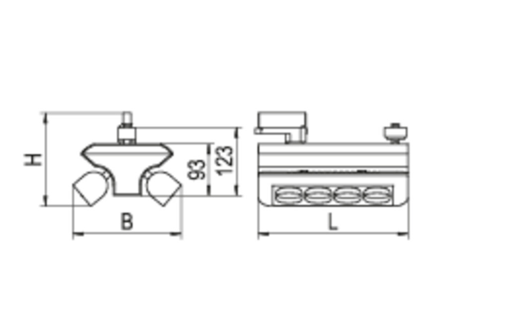 RIDI LEUCHTEN GMBH REY-2 NDFSW930RA1100 Pic_1