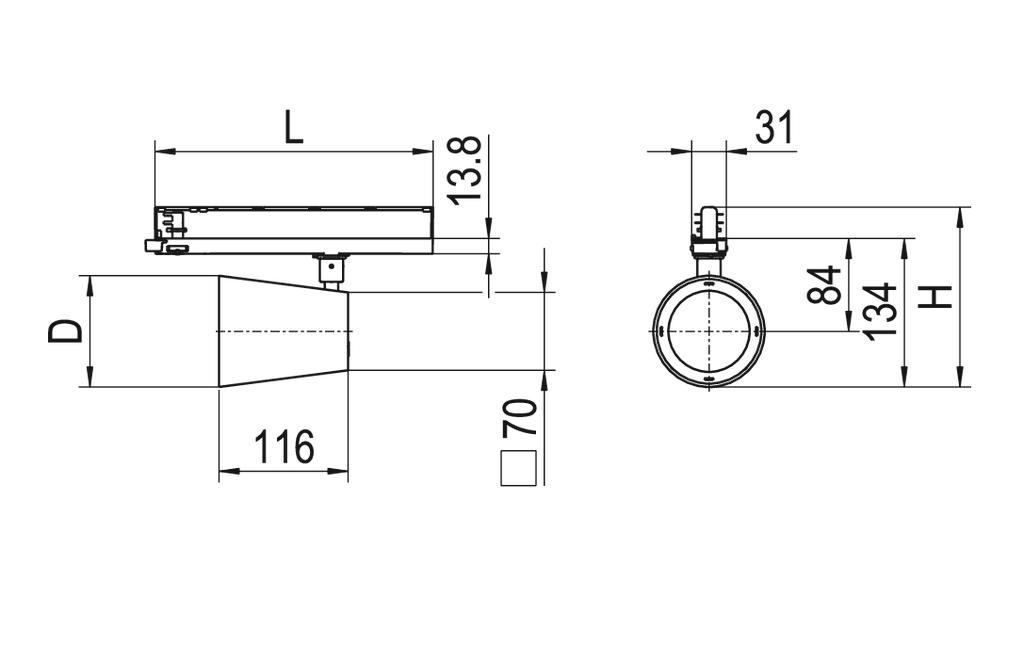 Ridi CIRQUA-LI 1X3100-930 M Pic_2