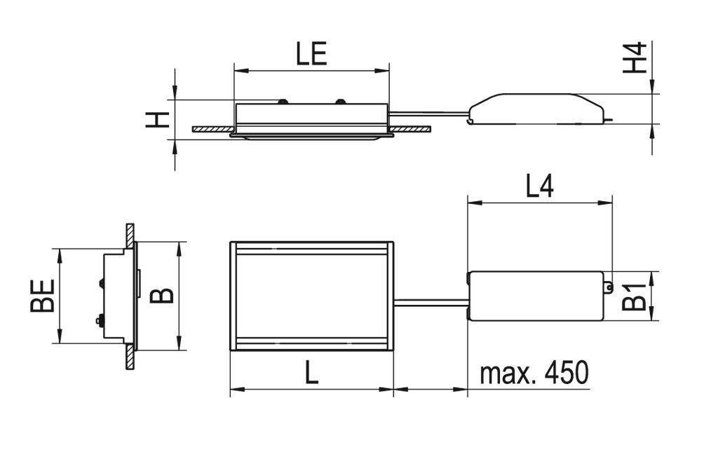 RIDI LEUCHTEN GMBH REYE-1 NDWS830RA0650 Pic_2